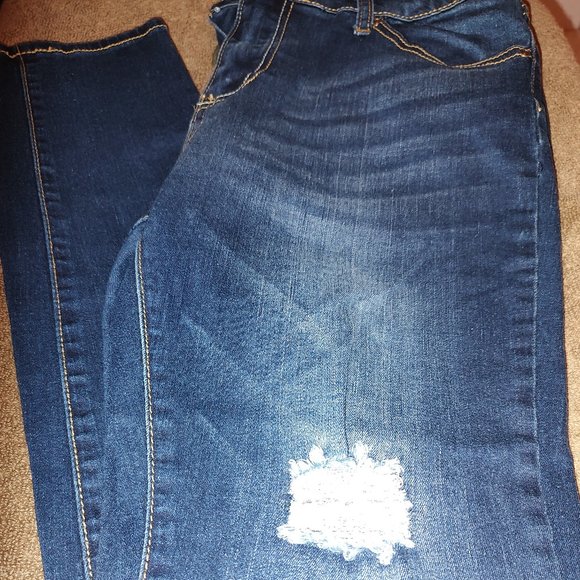 Jeans - Picture 1 of 2
